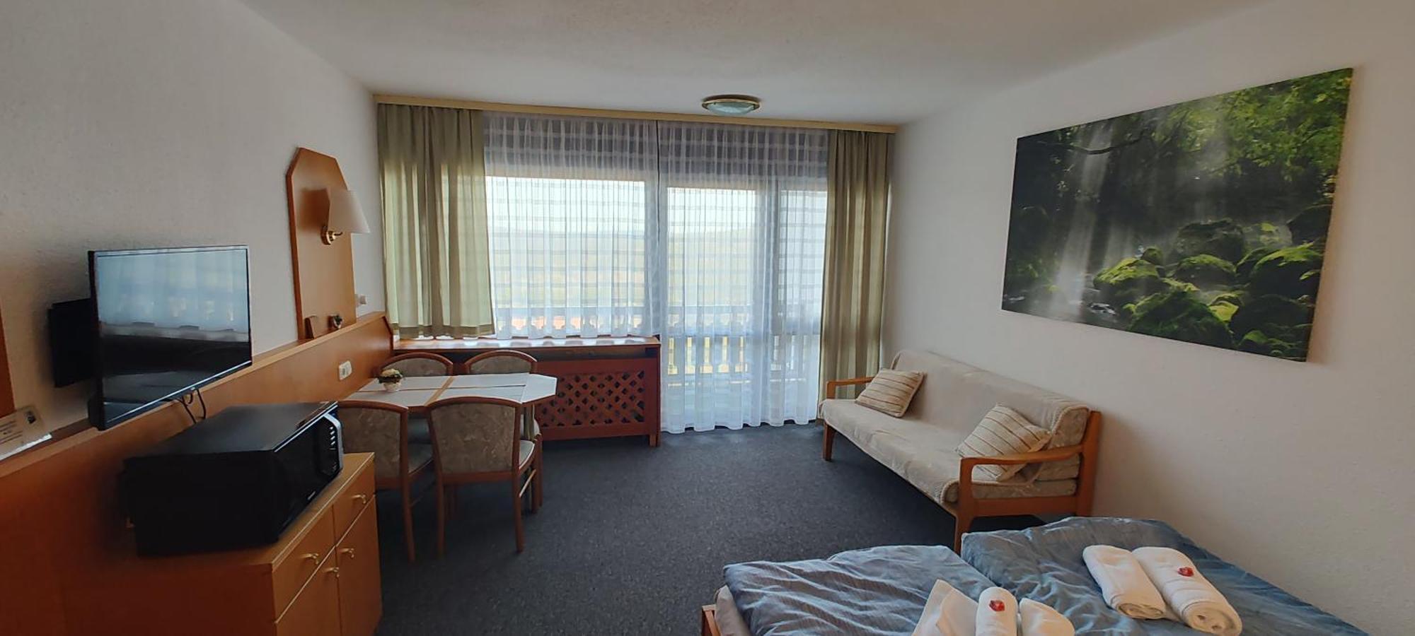 Two Apartaments Almberg - Mitterdorf-ミッターフィルミアンシュロイト エクステリア 写真