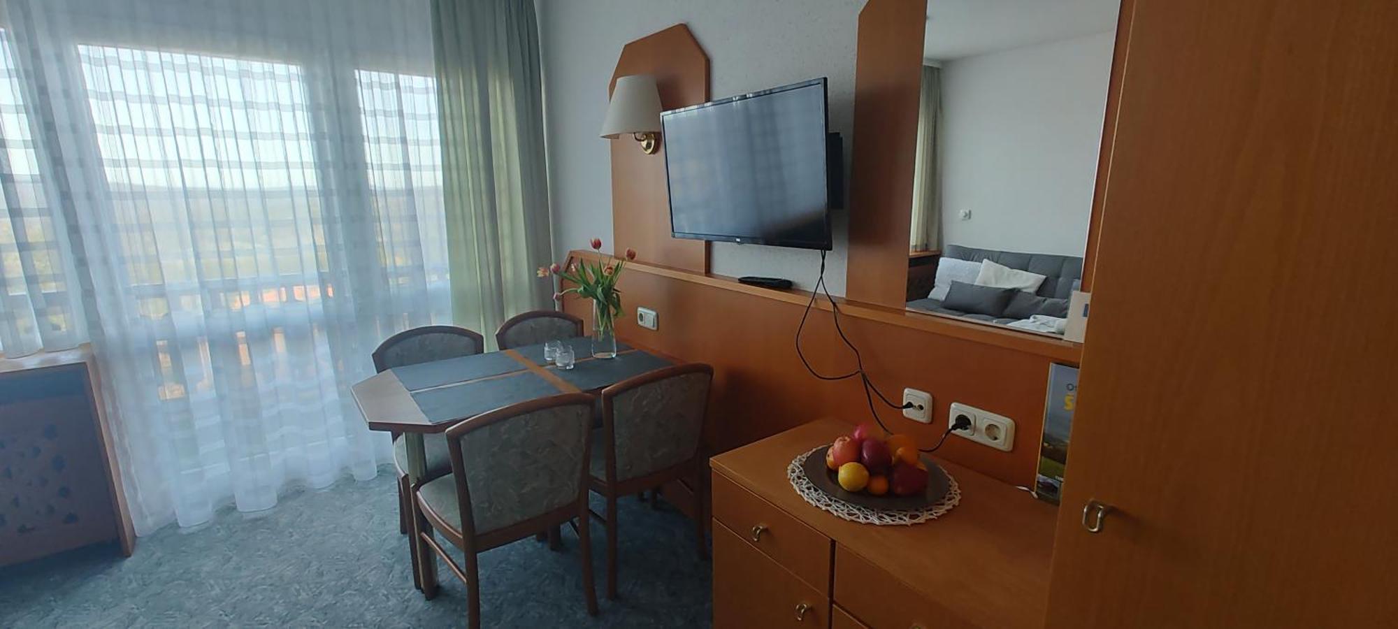 Two Apartaments Almberg - Mitterdorf-ミッターフィルミアンシュロイト エクステリア 写真